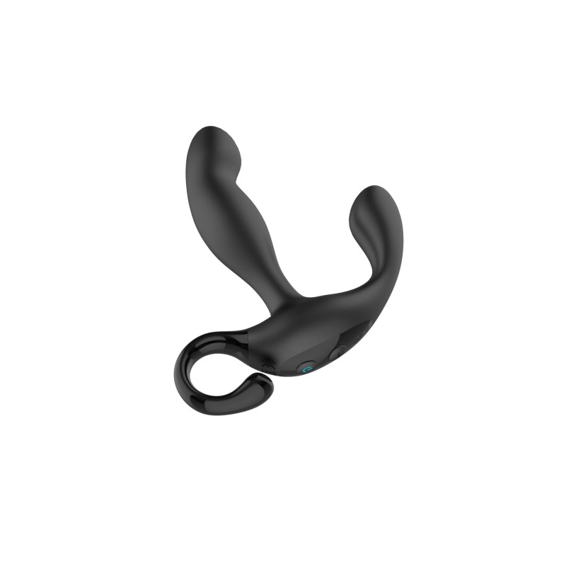 Finger Wiggle Prostate Massager with remote